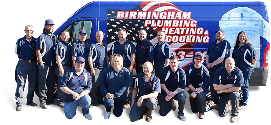 Plumber Bloomfield Township | Birminghm Plumbing Service u0026 Repair