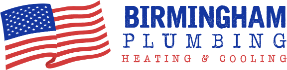 Birmingham Plumbing, Heating & Cooling