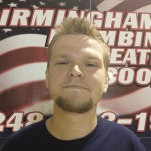 Meet Our Expert Technicians | Birmingham Plumbing Heating & Cooling